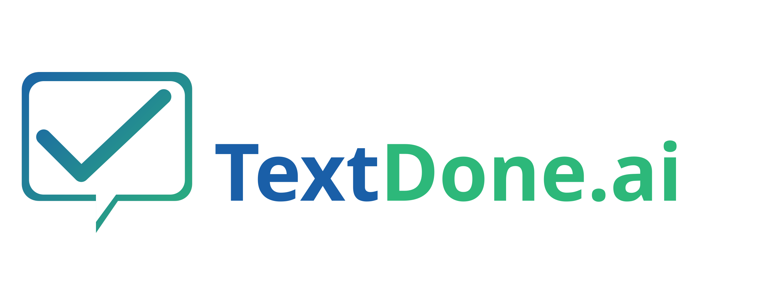 TextDone.ai